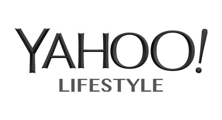 Yahoo Lifestyle Logo