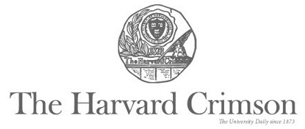 The Harvard Crimson Logo